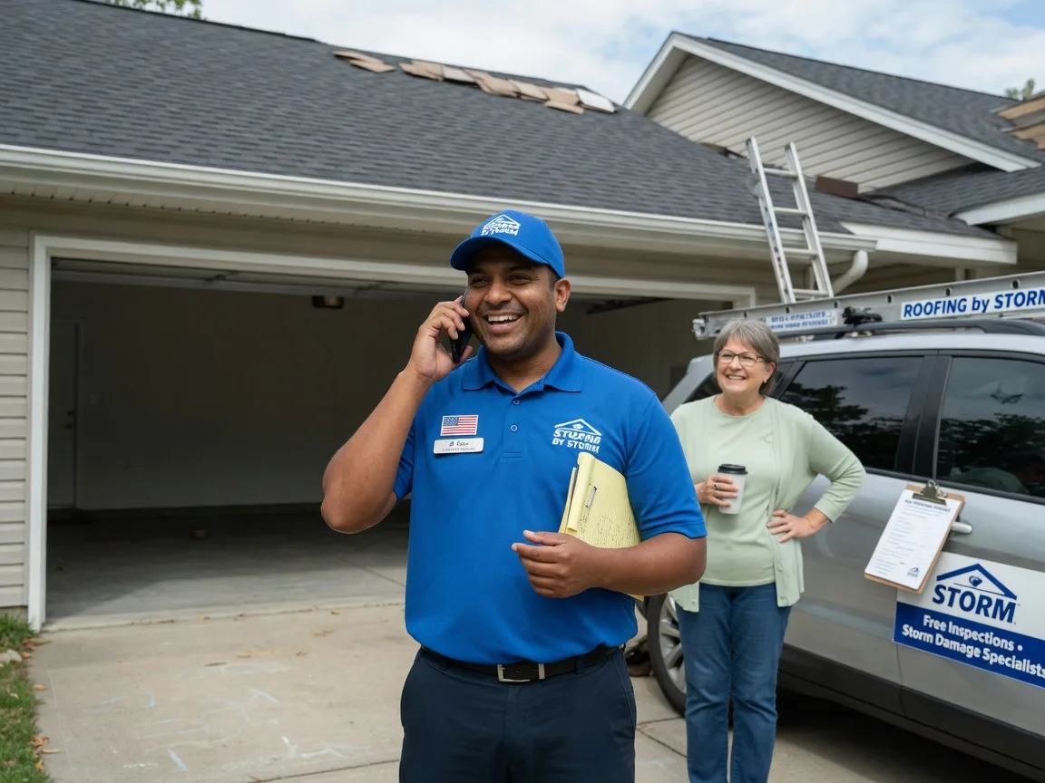 Roof Repair Near Me Arcanum, OH FAQs