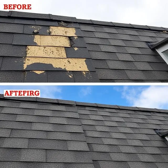 Roof Repair Near Me in Arcanum, OH near me